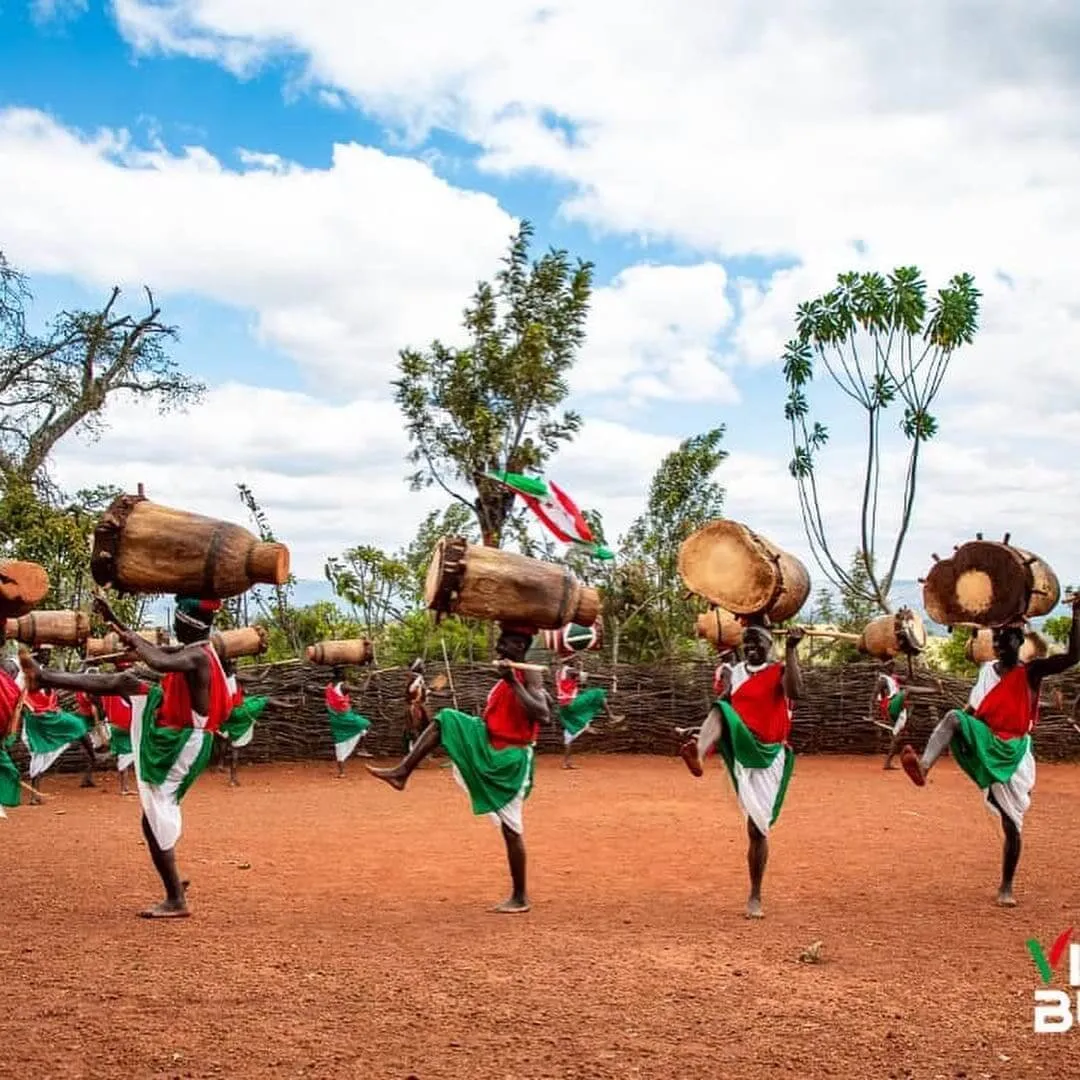 Burundi Tour